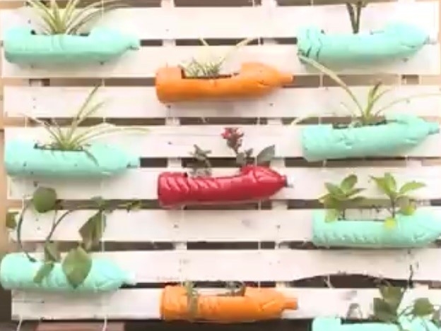 Công đoàn Hà Tĩnh:  Triển khai hiệu quả nhiều mô hình phòng chống rác thải nhựa