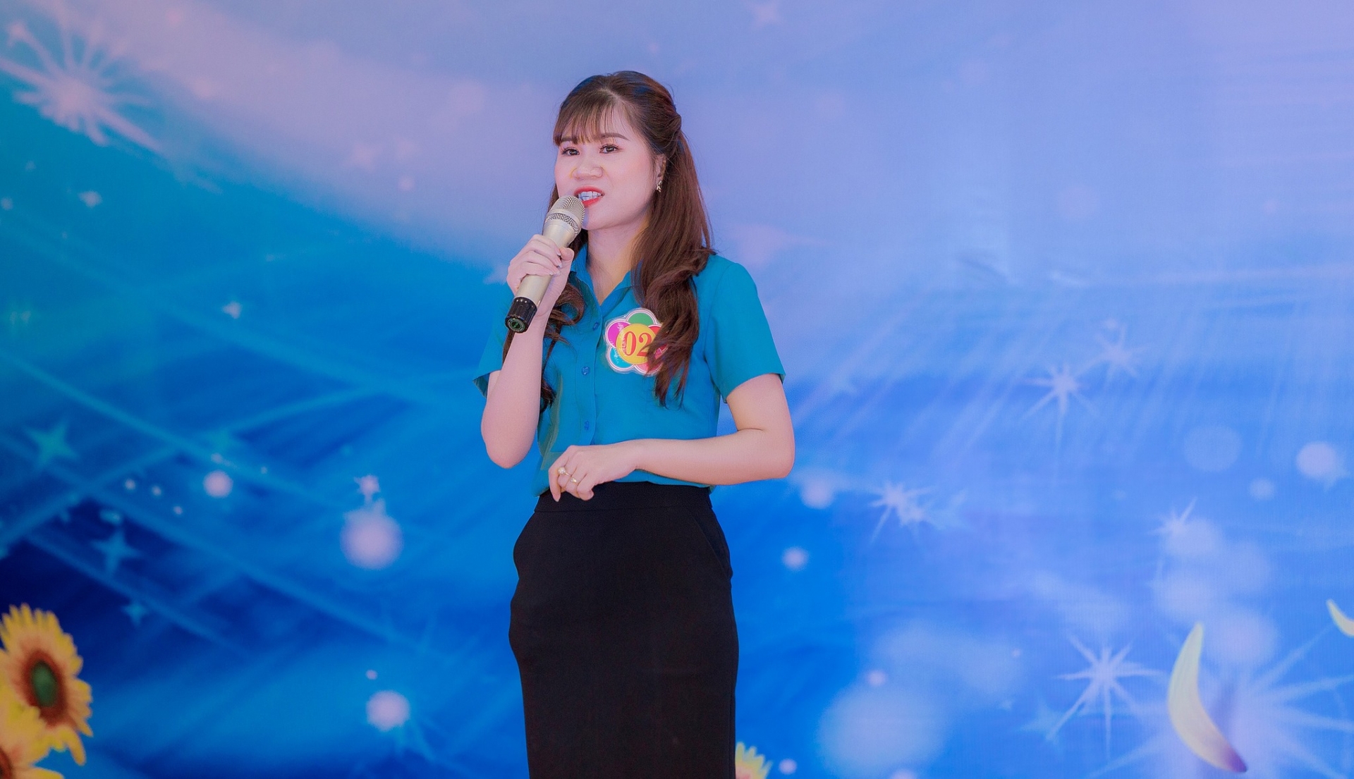 Tuyên Quang: Hội thi cán bộ công đoàn cơ sở giỏi năm 2022