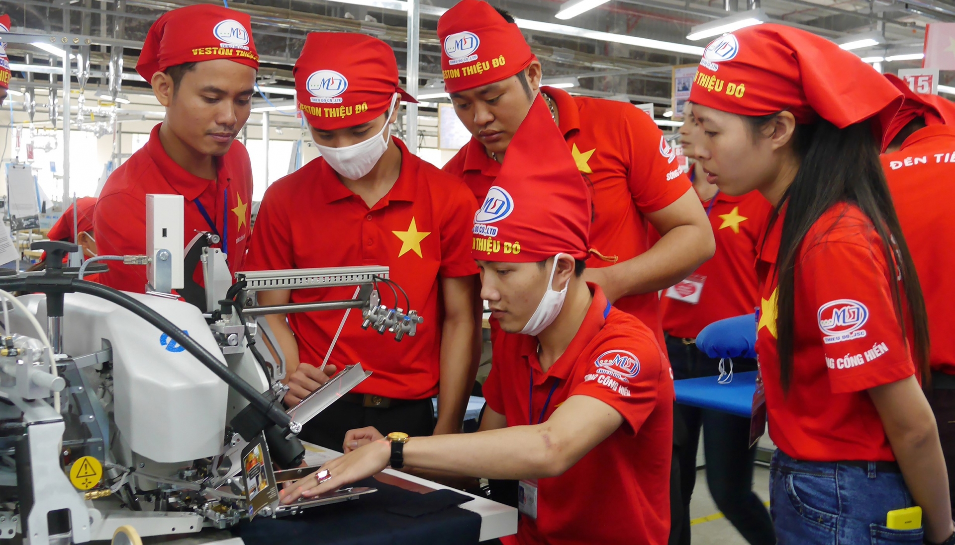 Ngày 1/10, doanh nghiệp không còn được giảm đóng Bảo hiểm thất nghiệp