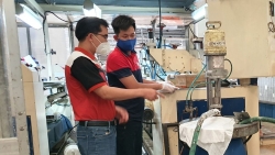 Quỹ hỗ trợ đột xuất cho công nhân khó khăn vay để ngăn ngừa tín dụng đen