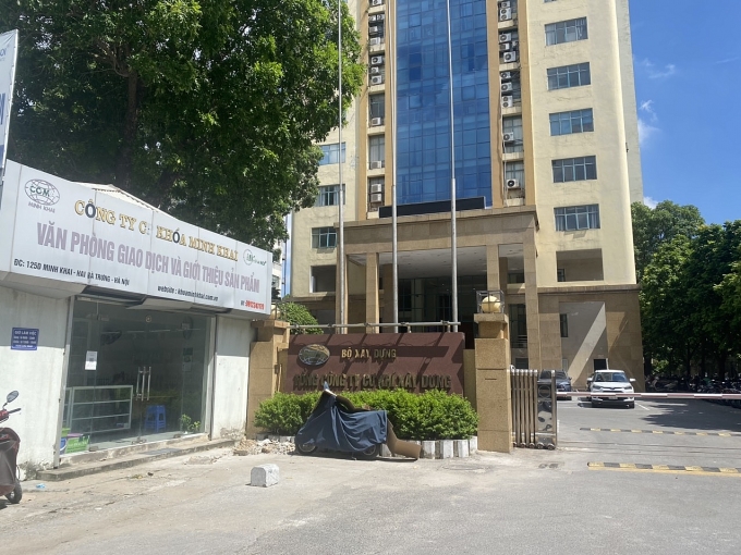 Trước ngày nghỉ lễ, Công nhân Công ty Khoá Minh Khai đồng loạt xin nghỉ việc