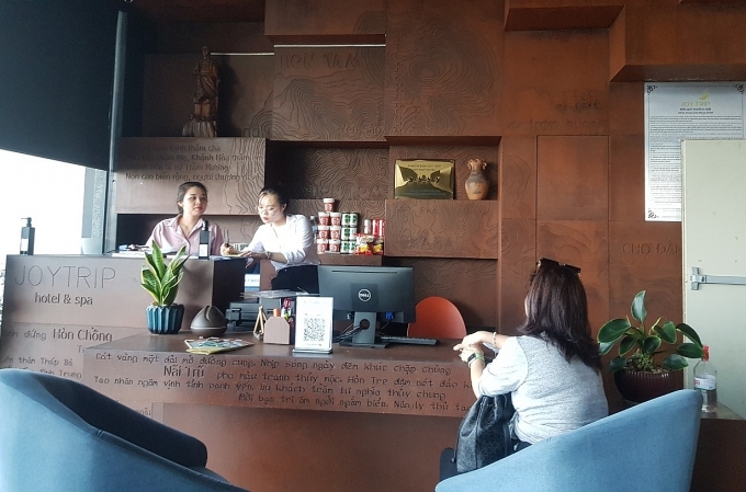 Lượng khách bất ngờ đổ về Nha Trang - Khánh Hòa trong ngày 2/9 Lượng khách bất ngờ đổ về Nha Trang Khánh Hòa trong ngày 2/9