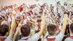 Mùa tựu trường, dạy trẻ 5 thói quen sau đây để phòng bệnh