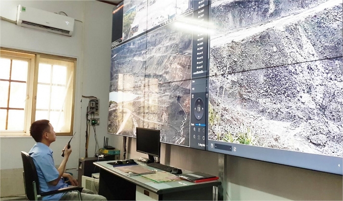 Xây dựng “Văn hóa an toàn” góp phần hạn chế tai nạn lao động, bệnh nghề nghiệp. Ảnh: CTTCS.