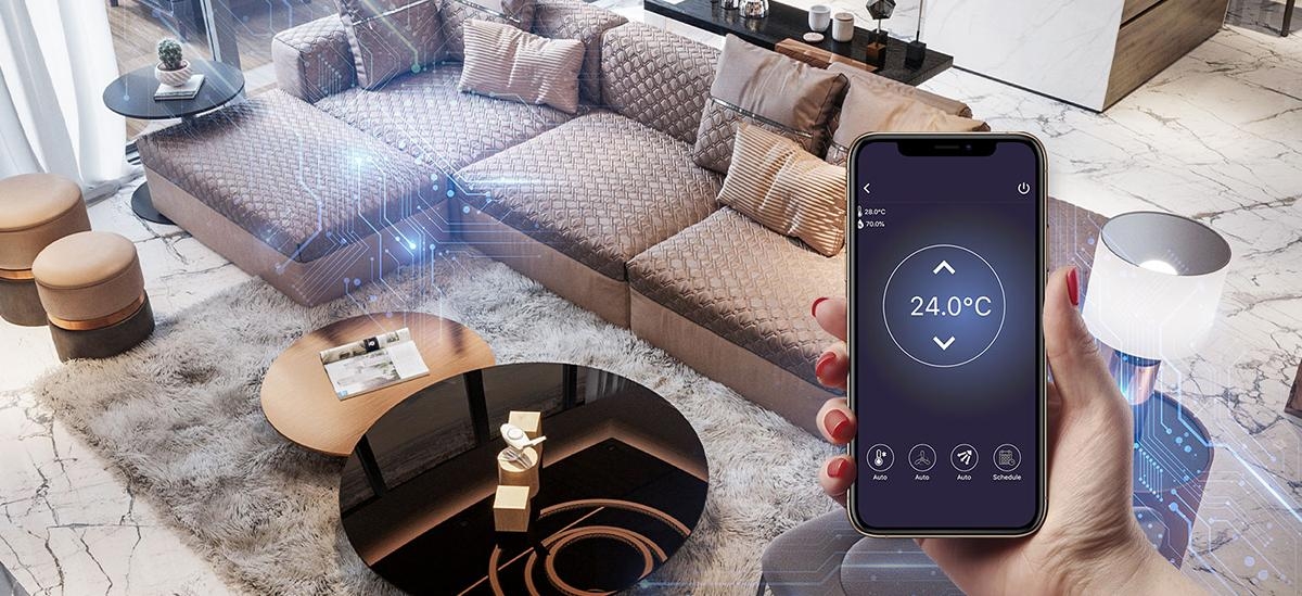 Thỏa mãn giấc mơ “sống rộng, sống xanh, sống sang” với căn hộ Sunshine Golden River Thỏa mãn giấc mơ “sống rộng, sống xanh, sống sang” với căn hộ Sunshine Golden River