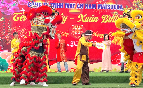 Bộ Nội vụ thống nhất đề xuất nghỉ Tết Nguyên đán 7 ngày Bộ Nội vụ thống nhất đề xuất nghỉ Tết Nguyên đán 7 ngày