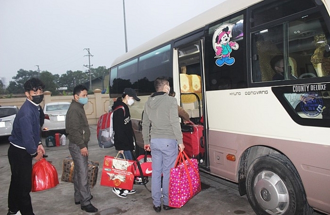 Tổng LĐLĐ Việt Nam đề xuất phương án nghỉ lễ 2/9 và Tết Nguyên đán năm 2023