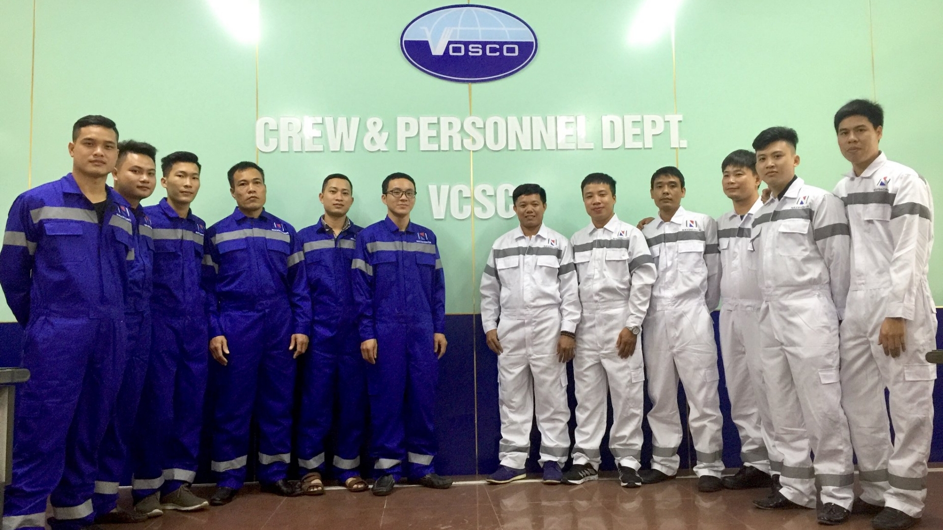 Tiếp tục kiến nghị miễn giảm thuế thu nhập cá nhân cho thuyền viên