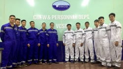 Tiếp tục kiến nghị miễn giảm thuế thu nhập cá nhân cho thuyền viên