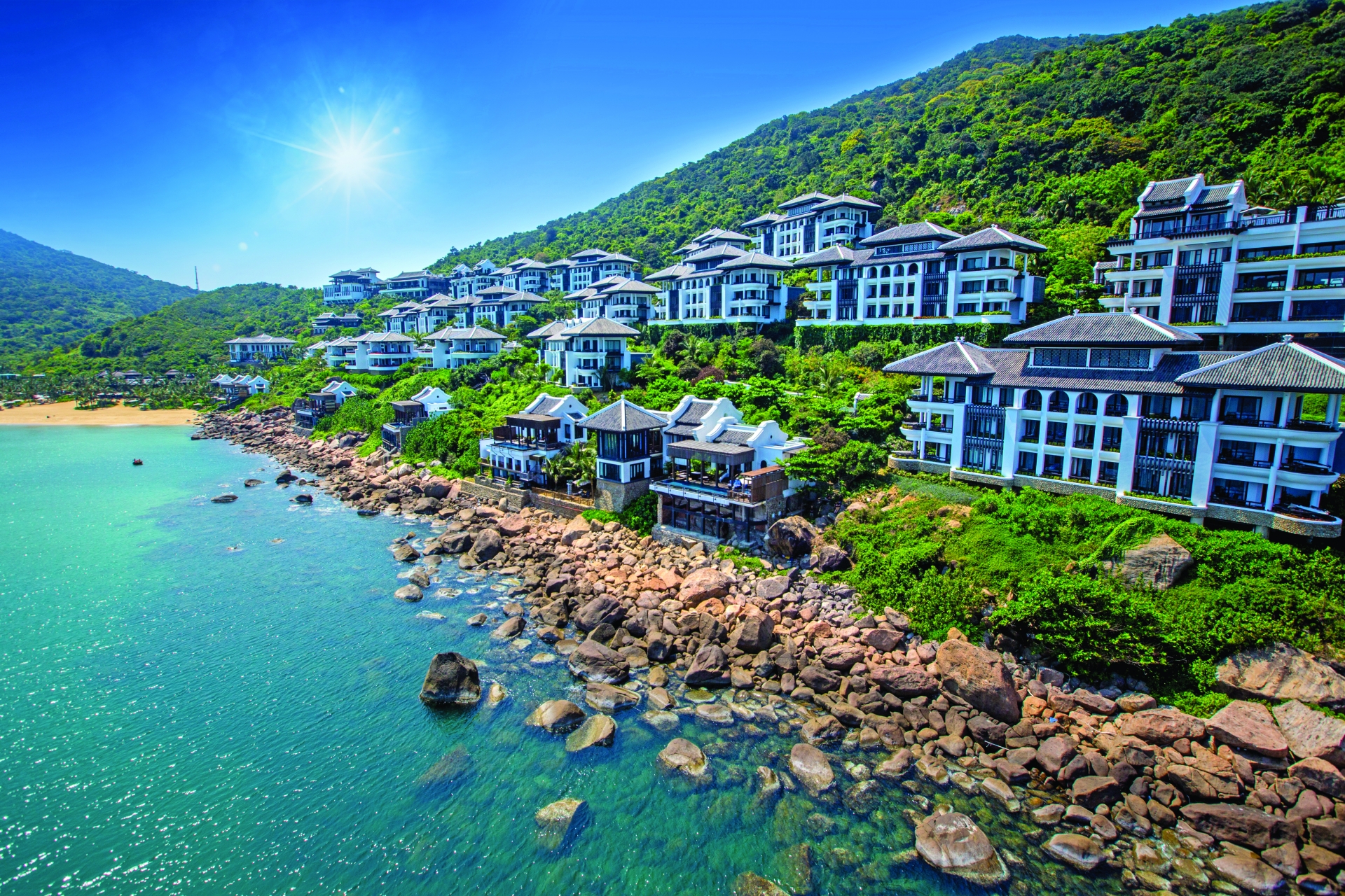 Dự hội chợ ITE, du ngoạn Sun World và các khu nghỉ dưỡng bằng công nghệ thực tế ảo Dự hội chợ ITE, du ngoạn Sun World và các khu nghỉ dưỡng bằng công nghệ thực tế ảo