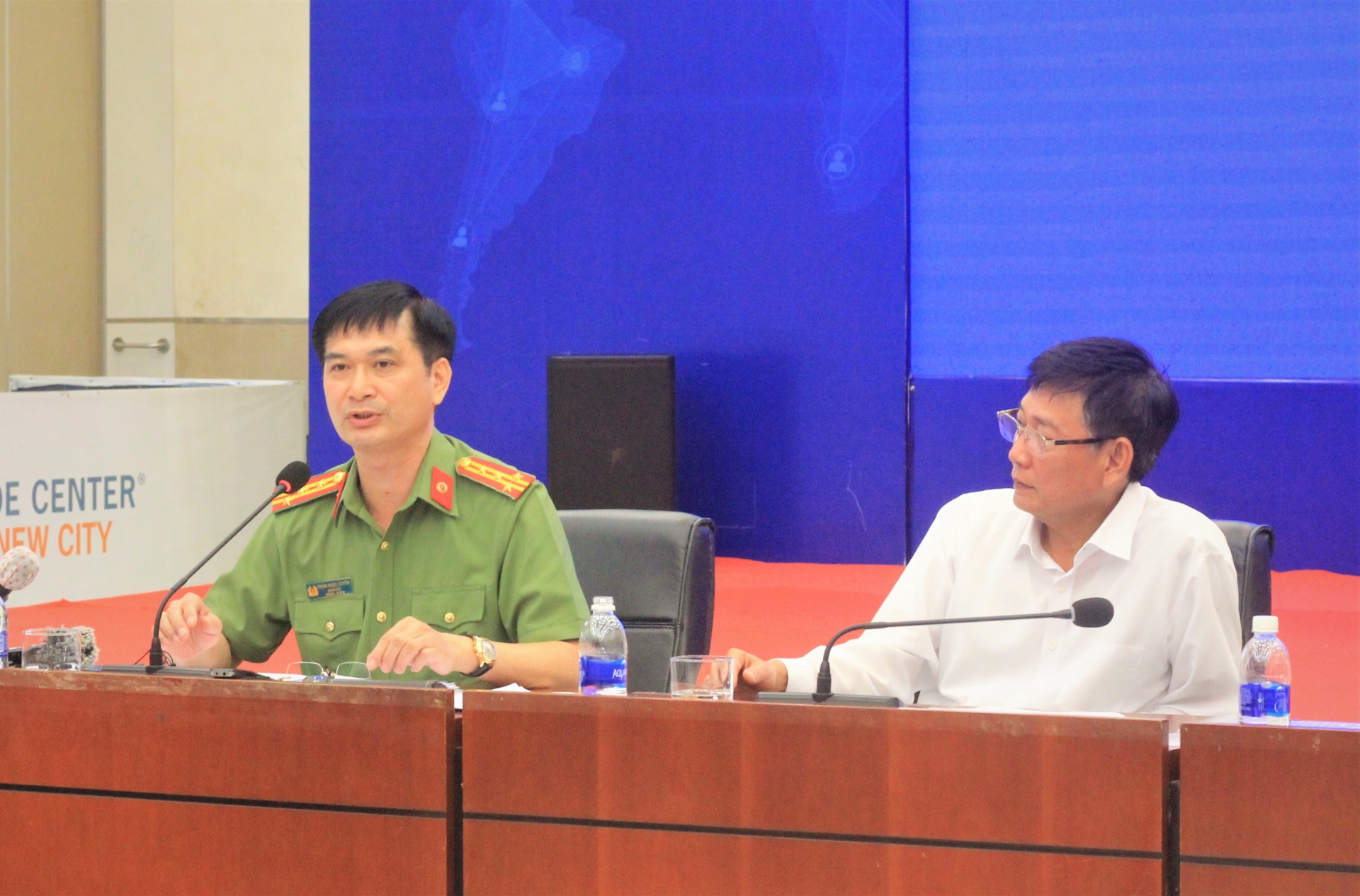 Vụ cháy quán karaoke ở Bình Dương: Khẩn trương khởi tố vụ án về vi phạm PCCC Vụ cháy quán karaoke ở Bình Dương: Khẩn trương khởi tố vụ án về vi phạm PCCC