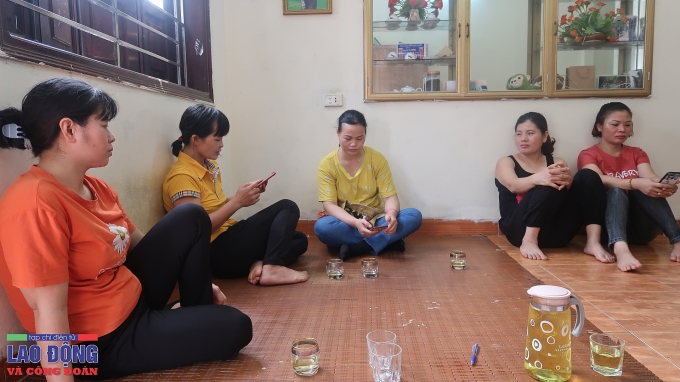 Vì sao Công ty Khóa Minh Khai nợ BHXH “khủng”? Vì sao Công ty Khóa Minh Khai nợ BHXH “khủng”?