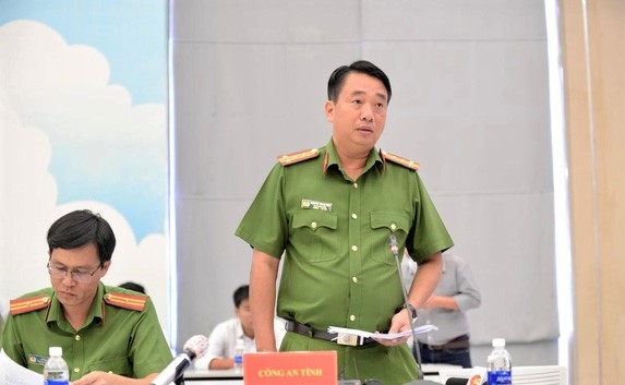 Khởi tố vụ cháy karaoke ở Bình Dương: Chế tài nào cho vụ án khiến 32 người chết?