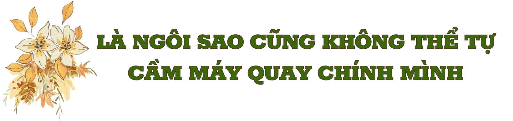 Nghệ sĩ Đại Nghĩa: Từ “ngọn cờ đầu trong phong trào ăn uống” đến trường chay