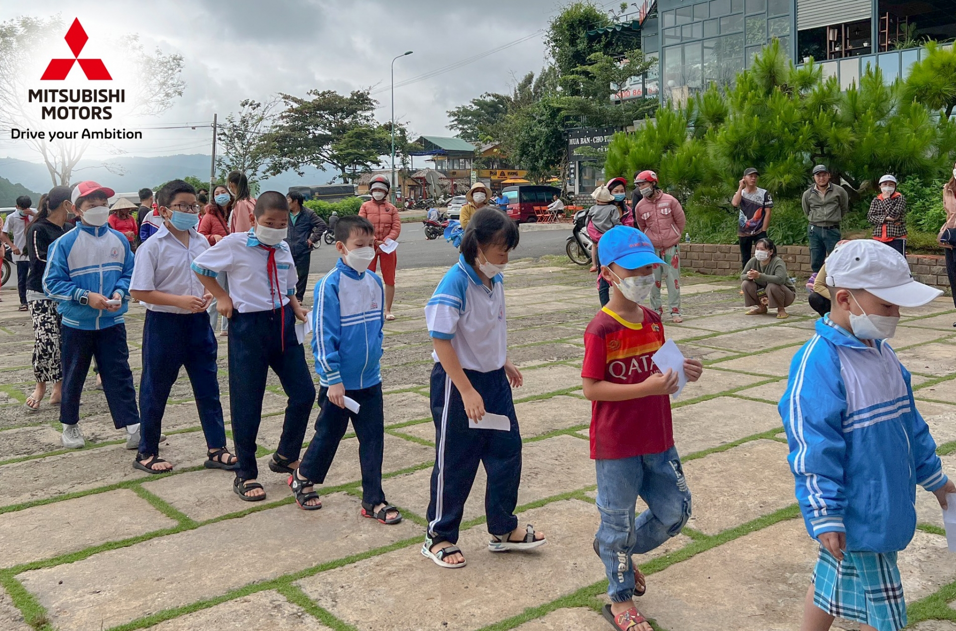 40 năm phát triển Savico không ngừng đổi mới, nâng cao dịch vụ, đời sống người lao động