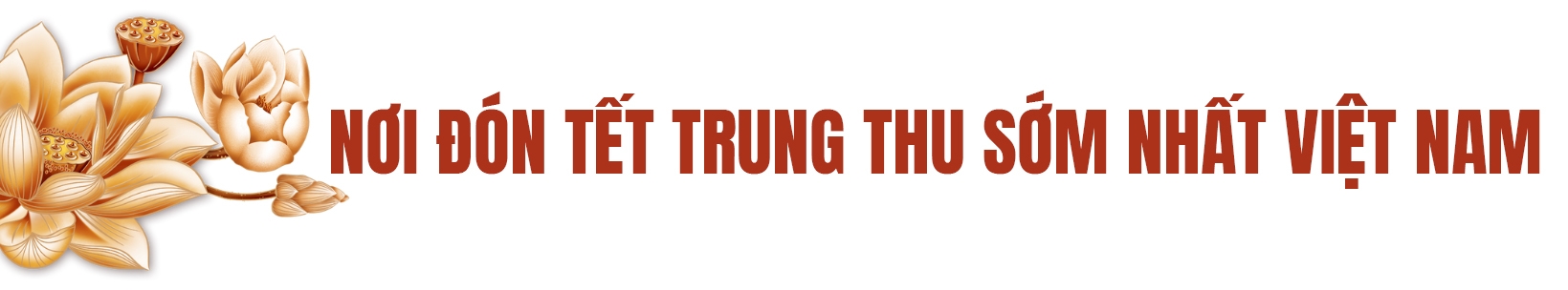 Một thoáng Trung thu phương Nam Một thoáng Trung thu phương Nam