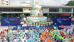 Hướng tới Work – Life balance – NovaGroup ra mắt “Cộng đồng sống khỏe Nova”