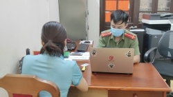 Công nhân vay tiền, lãnh đạo bị gọi điện khủng bố, đe dọa đòi nợ