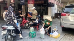 Điều hành phân phối xăng dầu - lúng túng và “giật cục”