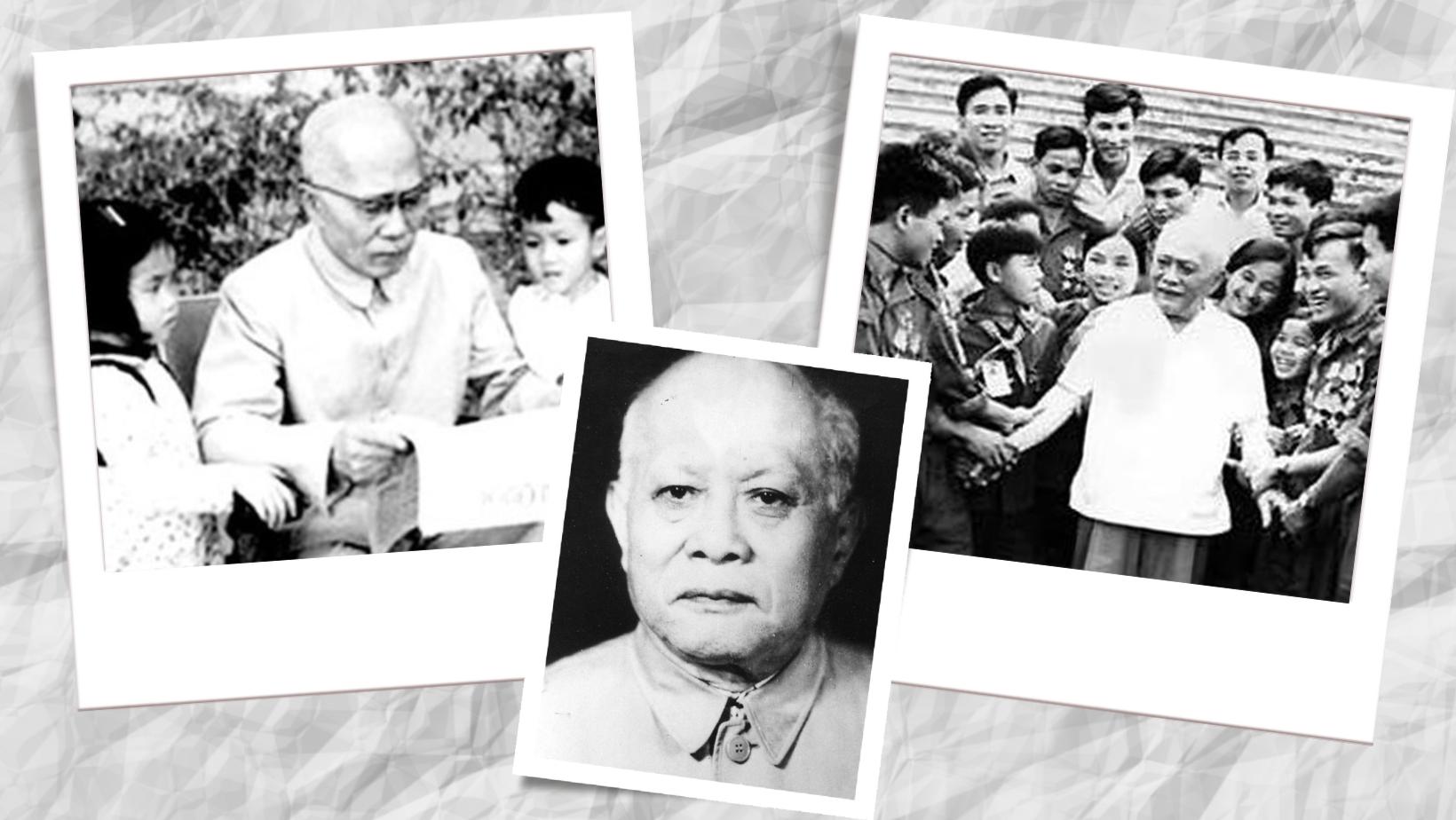 Ngôi sao sáng phương Nam Ngôi sao sáng phương Nam