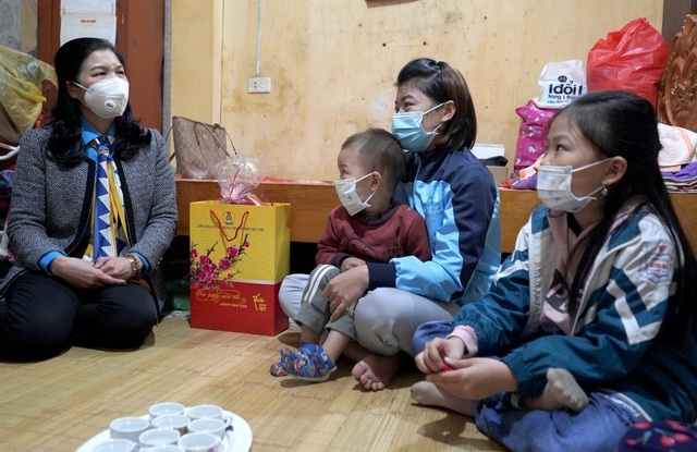 Bộ Tài chính đề xuất người lao động nghỉ Tết Nguyên đán 9 ngày Bộ Tài chính đề xuất người lao động nghỉ Tết Nguyên đán 9 ngày