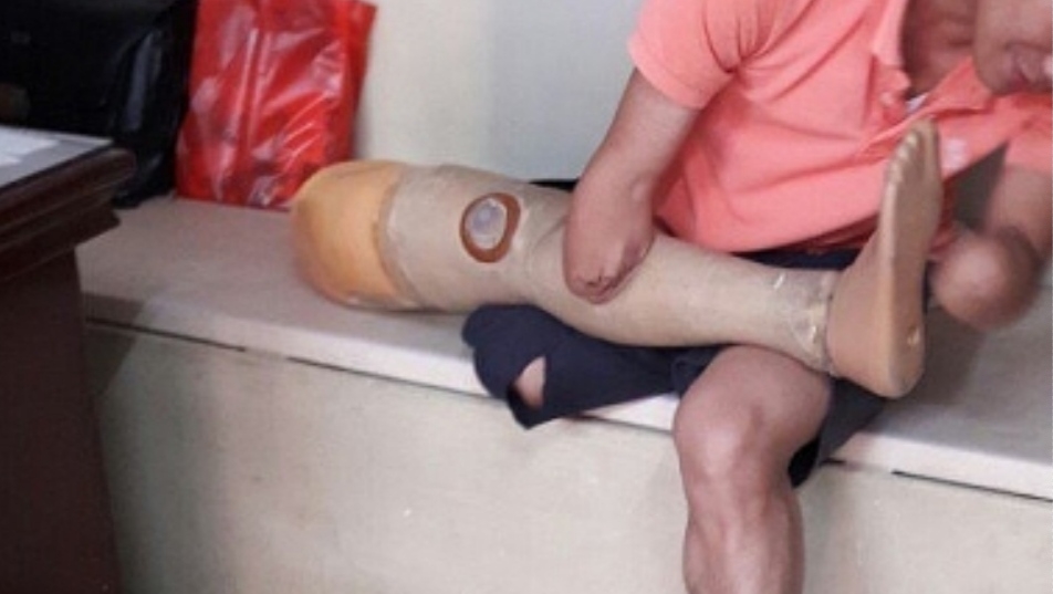 undefined Viết tiếp những khát vọng dang dở cho người khuyết tật