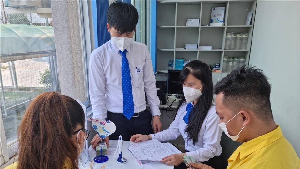 Tăng cường tuyên truyền, phòng ngừa, ngăn chặn “tín dụng đen” trong công nhân lao động