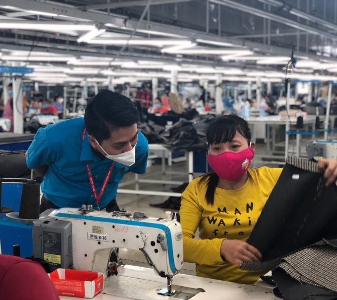 Tăng cường tuyên truyền, phòng ngừa, ngăn chặn “tín dụng đen” trong công nhân lao động Tăng cường tuyên truyền, phòng ngừa, ngăn chặn “tín dụng đen” trong công nhân lao động