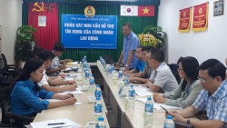 Hỗ trợ người lao động ứng phó với “tín dụng đen”