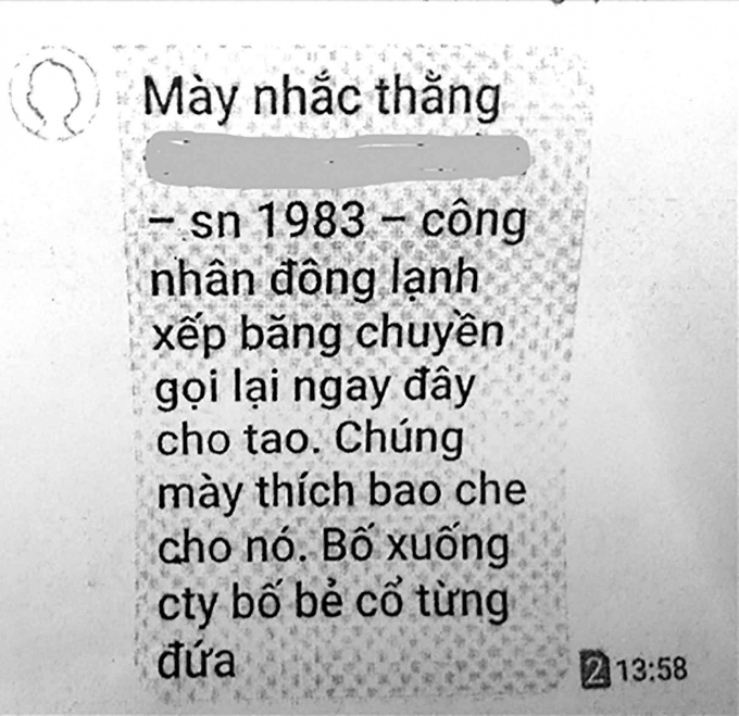 Mong công đoàn giúp NLĐ sớm được tiếp cận nguồn vốn lãi suất thấp