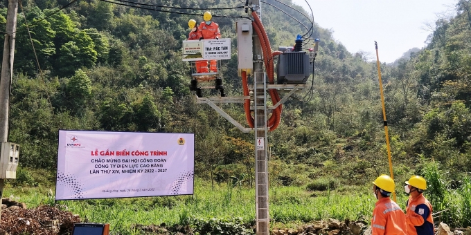 Một số điểm mới về đại hội công đoàn nhiệm kỳ 2023-2028 Một số điểm mới về đại hội công đoàn nhiệm kỳ 2023-2028