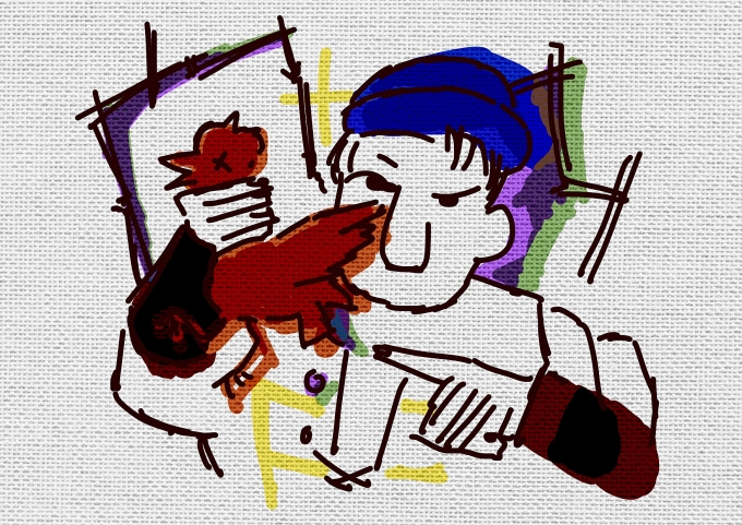 Nắng nhức nhối 'Tín dụng đen