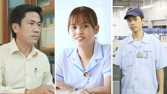 Một cuộc thi thiết thực và ý nghĩa