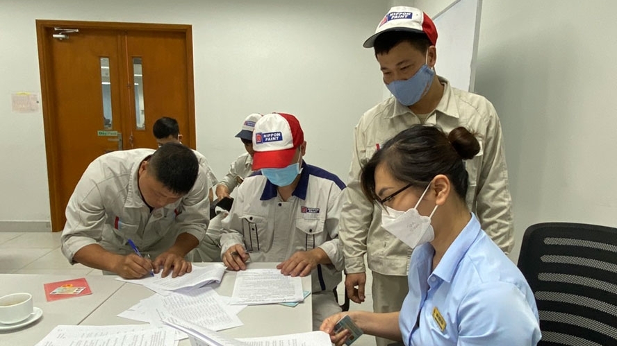 "Tín dụng đen" và công đoàn ở đâu?