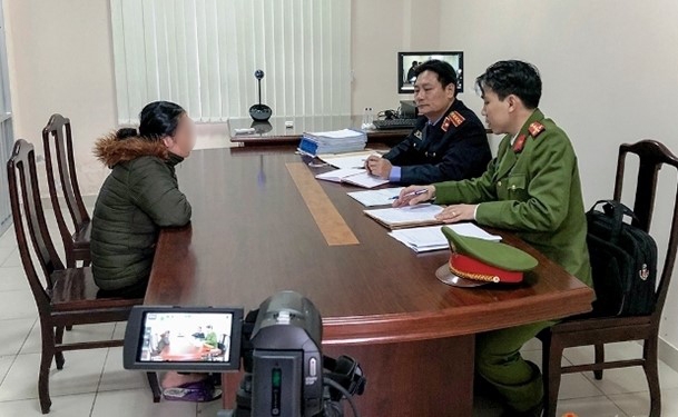 Hạn chế oan sai và việc ghi âm, ghi hình trễ hẹn? Hạn chế oan sai và việc ghi âm, ghi hình trễ hẹn?