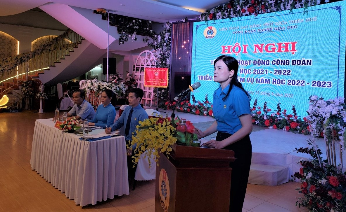 Huy động gần 4 tỉ đồng để chăm lo cho đoàn viên, NLĐ