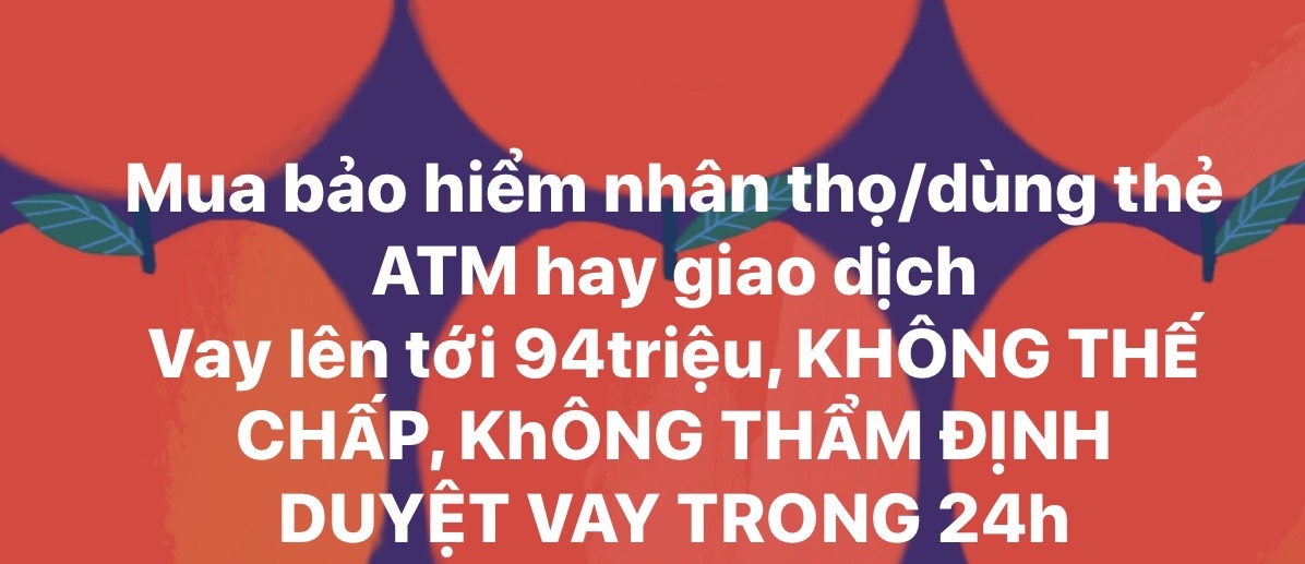 Vay tín dụng đen: Công nhân ám ảnh, người bị liên quan muộn phiền Vay tín dụng đen: Công nhân ám ảnh, người bị liên quan bức xúc