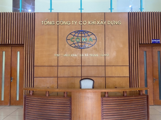 Tổng Công ty Cơ khí Xây dựng và Công ty Khóa Minh Khai: "Mẹ" có lo nổi cho "con"?