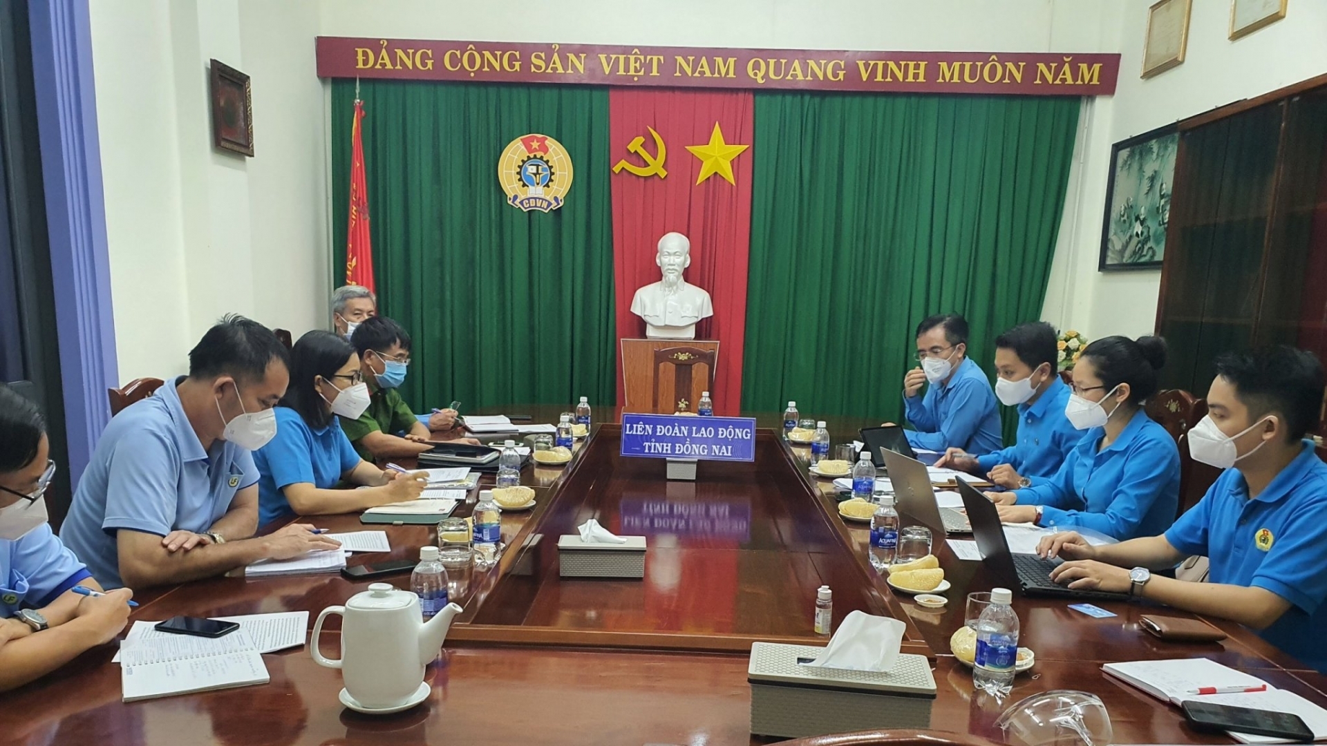 Năm giải pháp để hạn chế “tín dụng đen” tại địa bàn khu công nghiệp