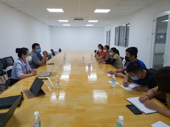 Năm giải pháp để hạn chế “tín dụng đen” tại địa bàn khu công nghiệp