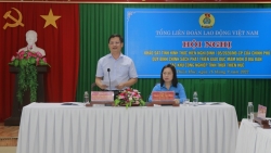 Thừa Thiên Huế triển khai kịp thời chính sách phát triển giáo dục mầm non ở các KCN