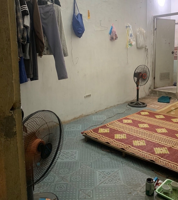 Tăng ca và những nỗi niềm của công nhân nữ