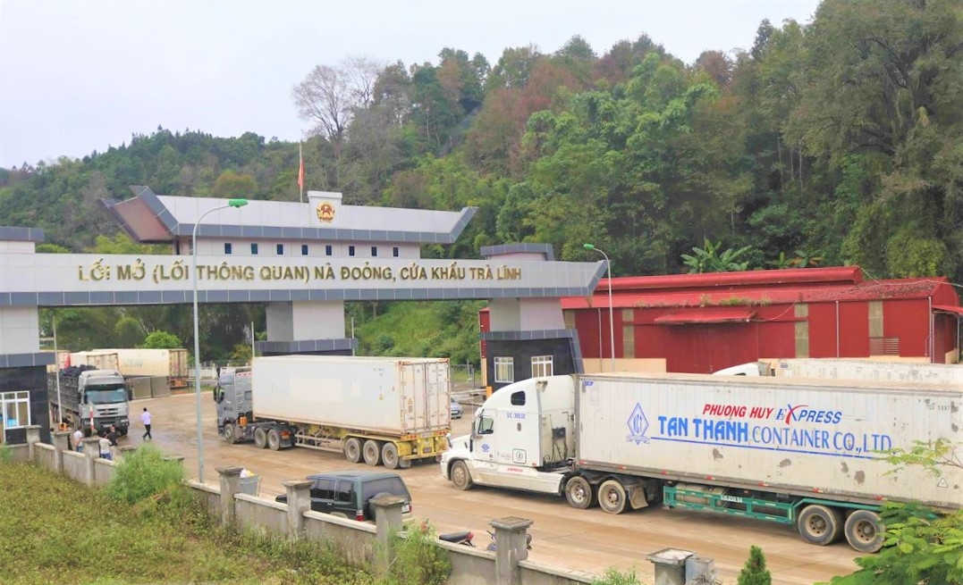 Khu kinh tế thương mại xuyên biên giới Lao bảo – Đensavan sẽ tạo ra làn sóng đầu tư Khu kinh tế thương mại xuyên biên giới Lao bảo – Đensavan sẽ tạo ra làn sóng đầu tư