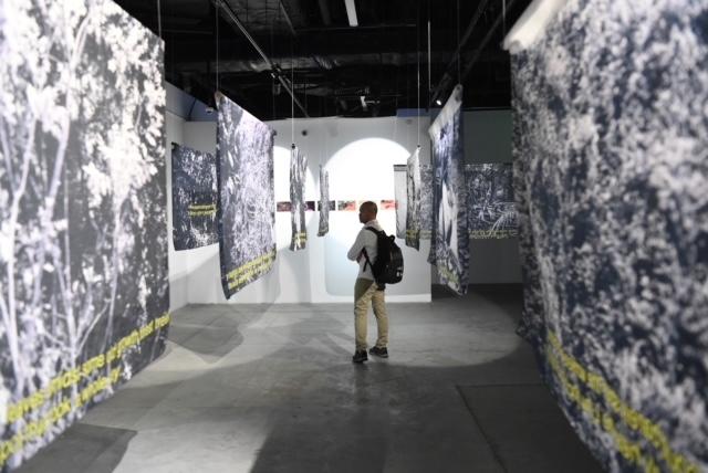 VCCA giới thiệu triển lãm “Toả IV” VCCA giới thiệu triển lãm “Toả IV”