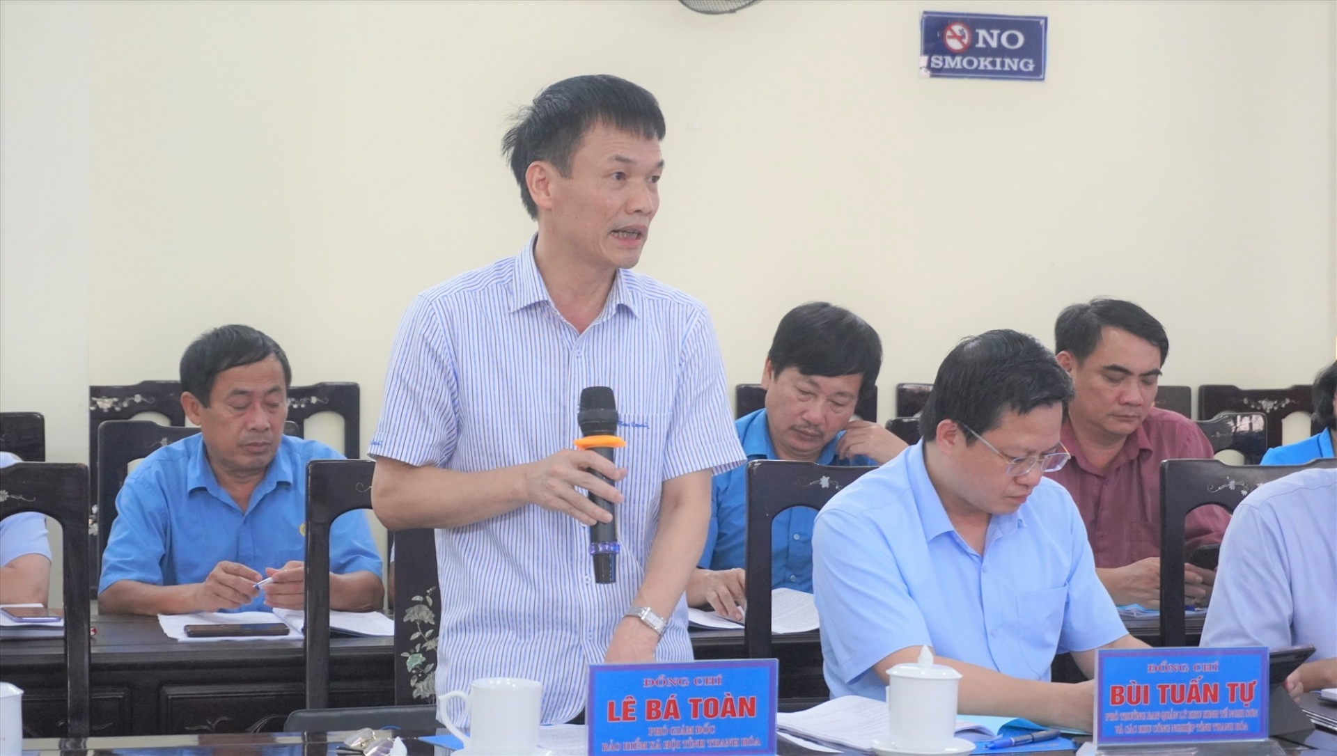 Cần hoàn thiện Luật Công đoàn cho phù hợp thực tiễn Hội thảo đóng góp ý kiến sửa đổi, bổ sung một số điều của Luật Công đoàn