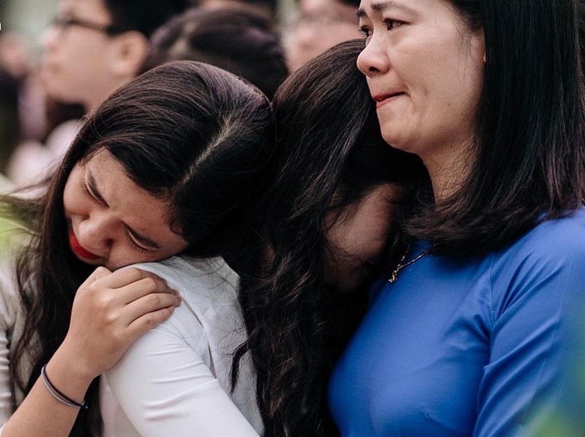 3 năm thi đạt trên 27 điểm khối C, vẫn trượt! 3 năm thi đạt trên 27 điểm khối C, vẫn trượt!