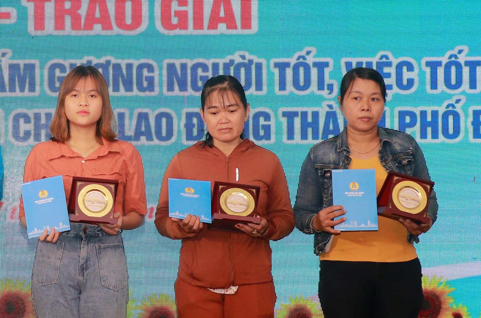 Cuộc thi viết về phong trào CNVCLĐ TP. Đà Nẵng: Để lại nhiều ấn tượng tốt đẹp