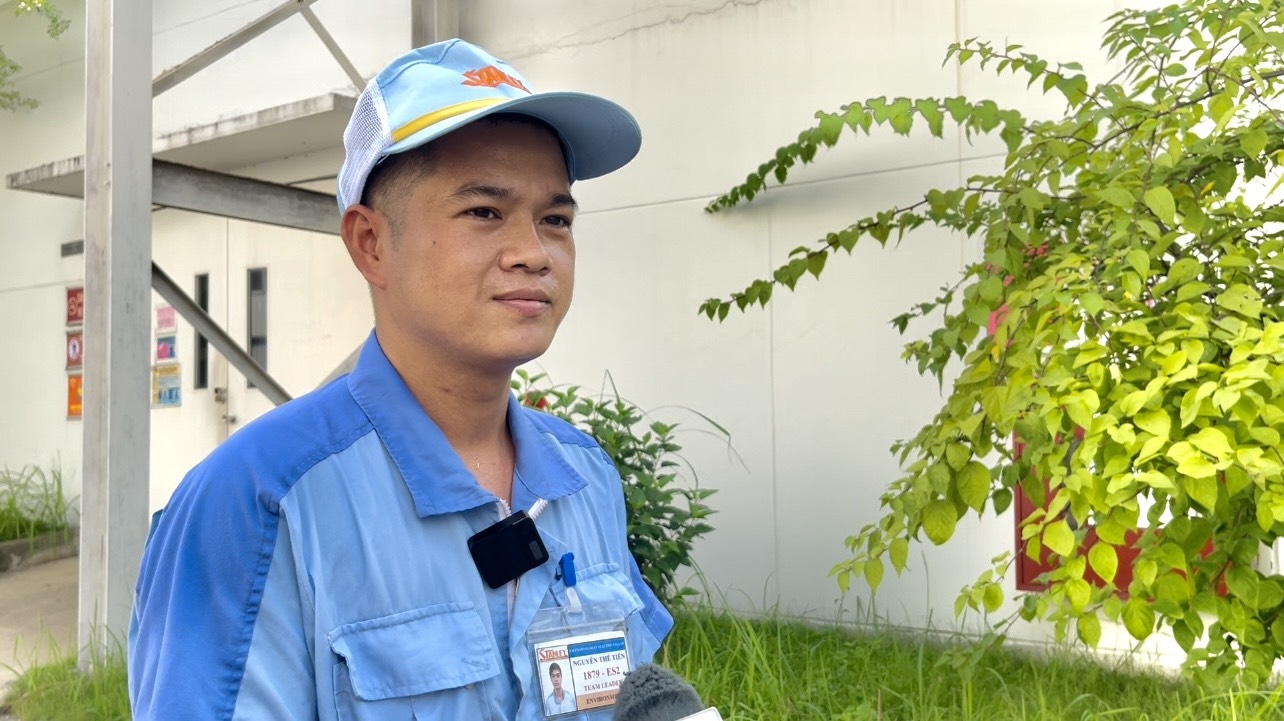 Khích lệ đoàn viên, NLĐ sáng tạo, nâng cao năng suất lao động Khích lệ đoàn viên, NLĐ sáng tạo, nâng cao năng suất lao động