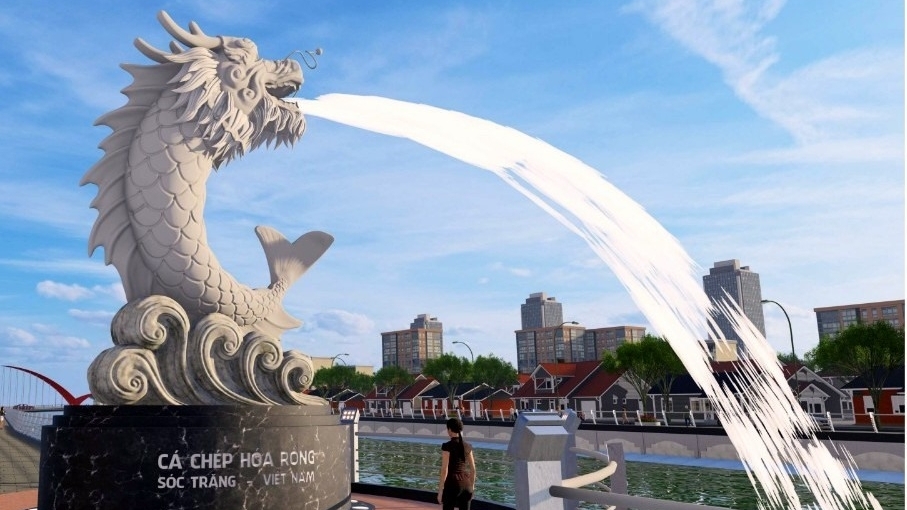 "Cá chép hoá rồng" và "hội chứng sân bay"