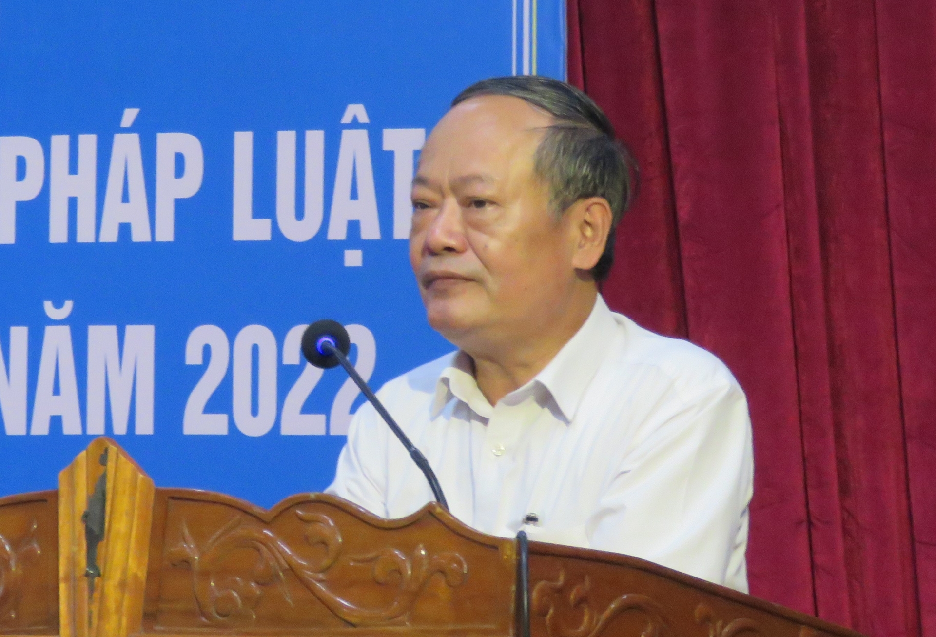 LĐLĐ tỉnh phối hợp tập huấn tuyên truyền phổ biến giáo dục pháp luật trong nữ CNVCLĐ